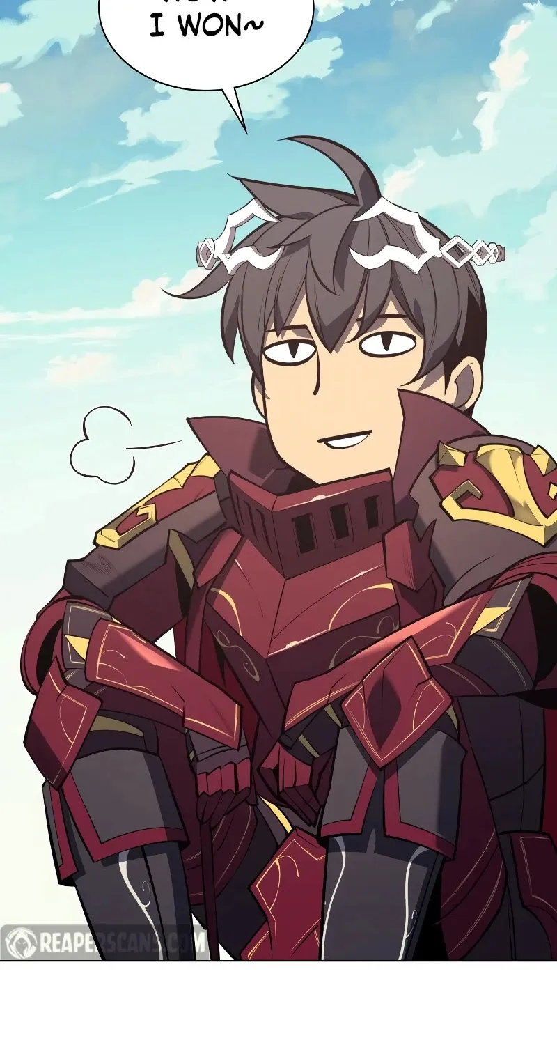 Read Overgeared (Team Argo) chapter 99 image 112 on Lezhin