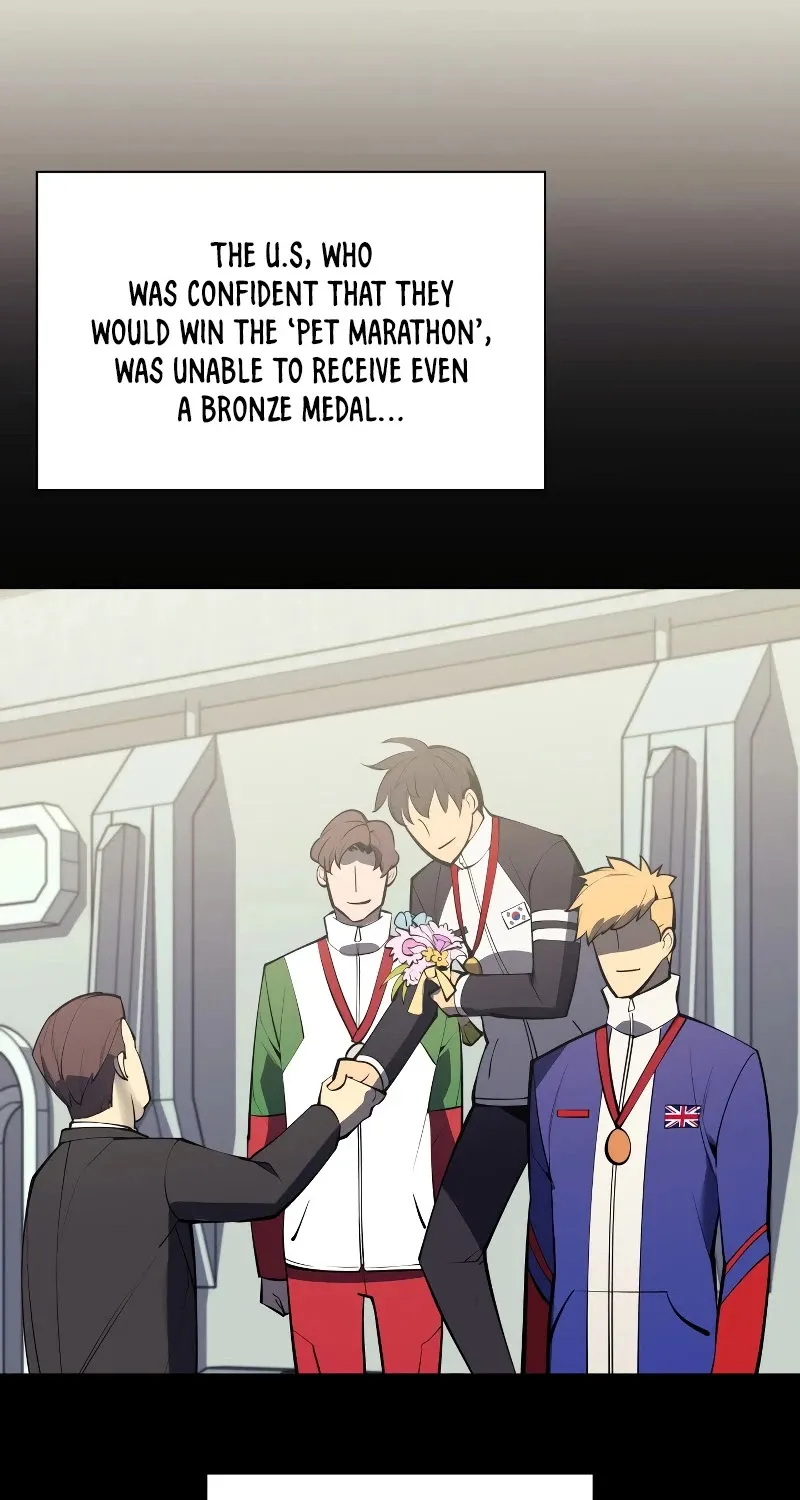 Read Overgeared (Team Argo) chapter 99 image 115 on Lezhin