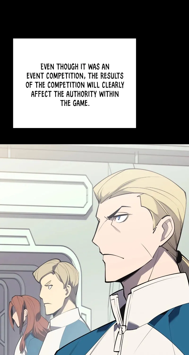 Read Overgeared (Team Argo) chapter 99 image 119 on Lezhin