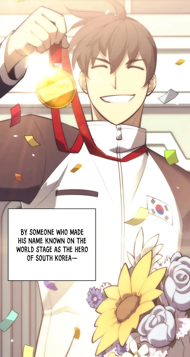Read Overgeared (Team Argo) chapter 99 image 121 on Lezhin
