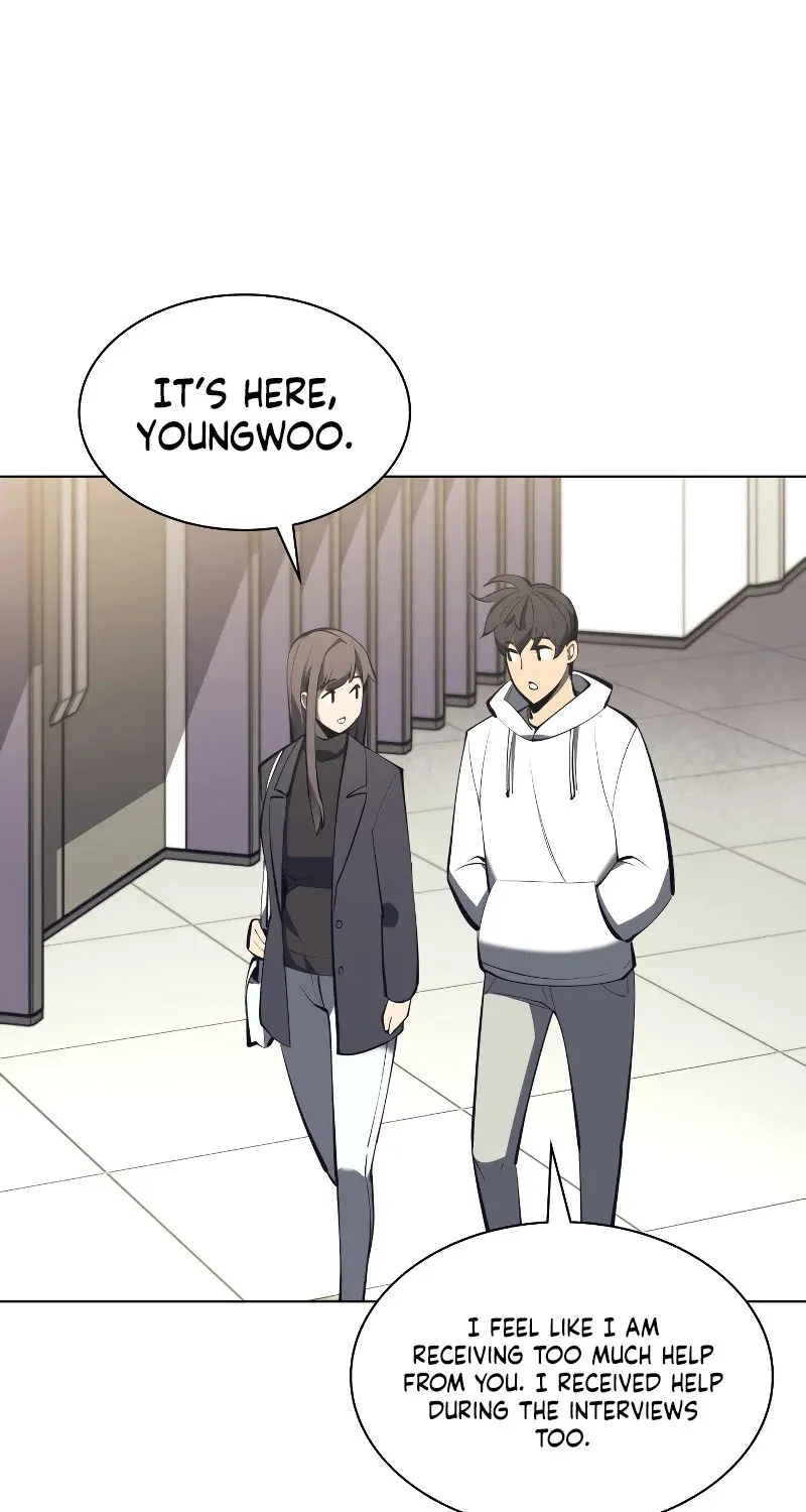 Read Overgeared (Team Argo) chapter 99 image 125 on Lezhin