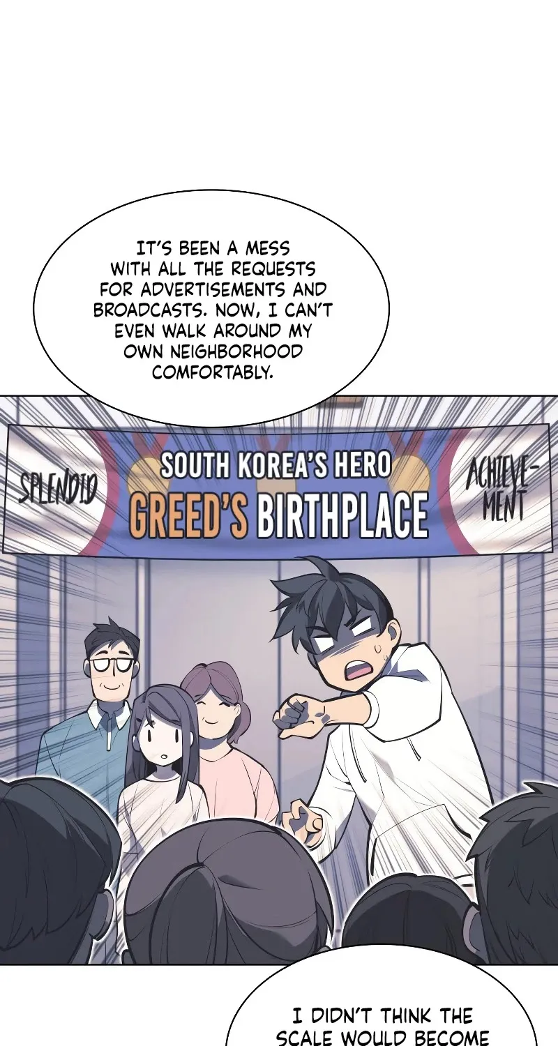 Read Overgeared (Team Argo) chapter 99 image 127 on Lezhin