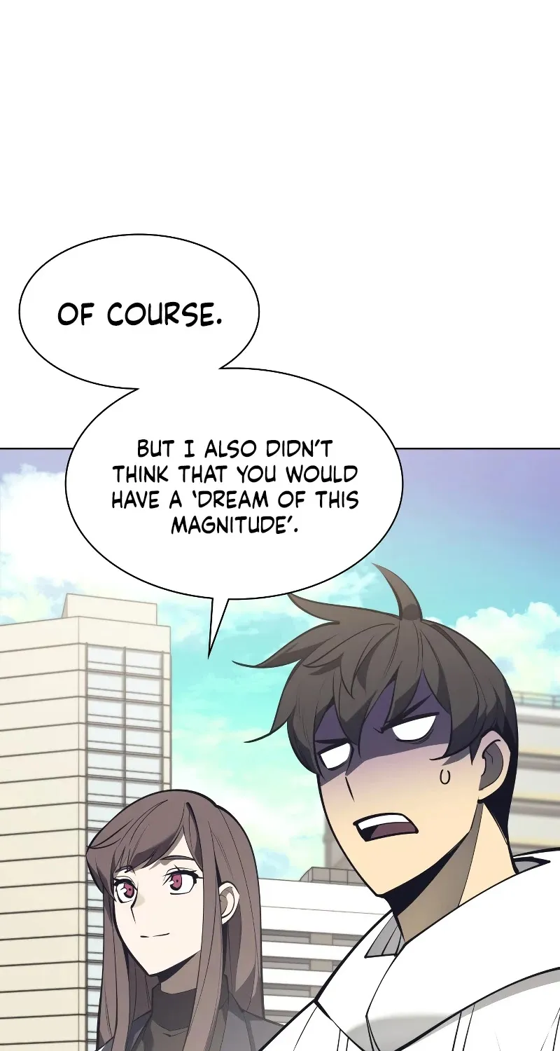 Read Overgeared (Team Argo) chapter 99 image 129 on Lezhin