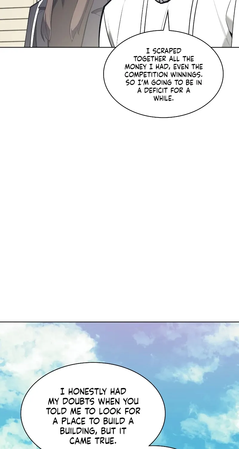 Read Overgeared (Team Argo) chapter 99 image 130 on Lezhin
