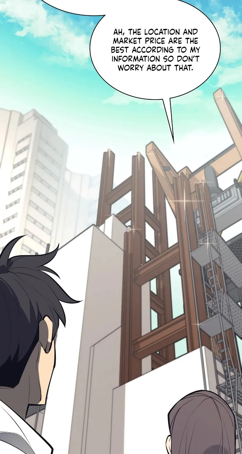 Read Overgeared (Team Argo) chapter 99 image 131 on Lezhin