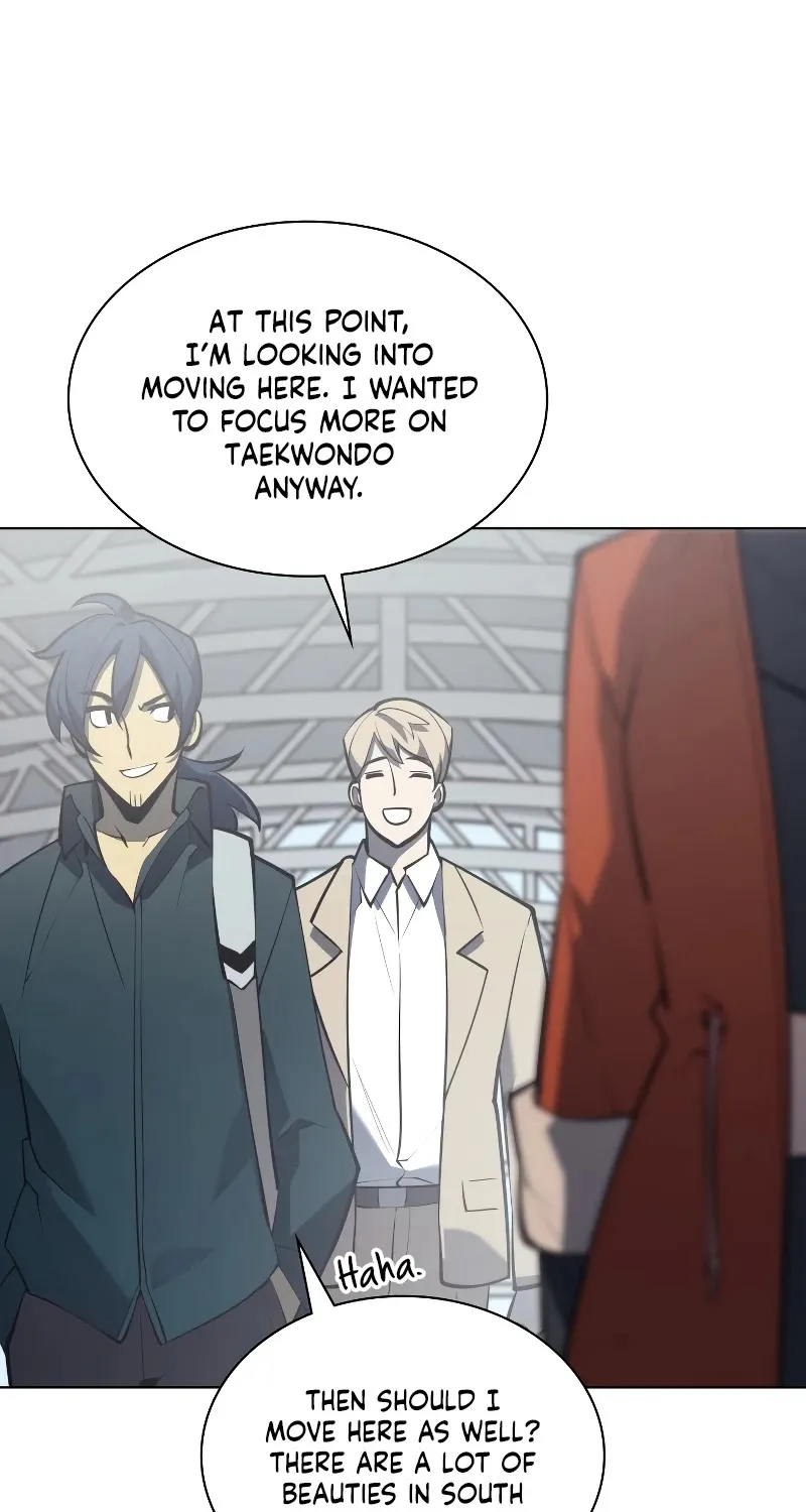 Read Overgeared (Team Argo) chapter 99 image 137 on Lezhin
