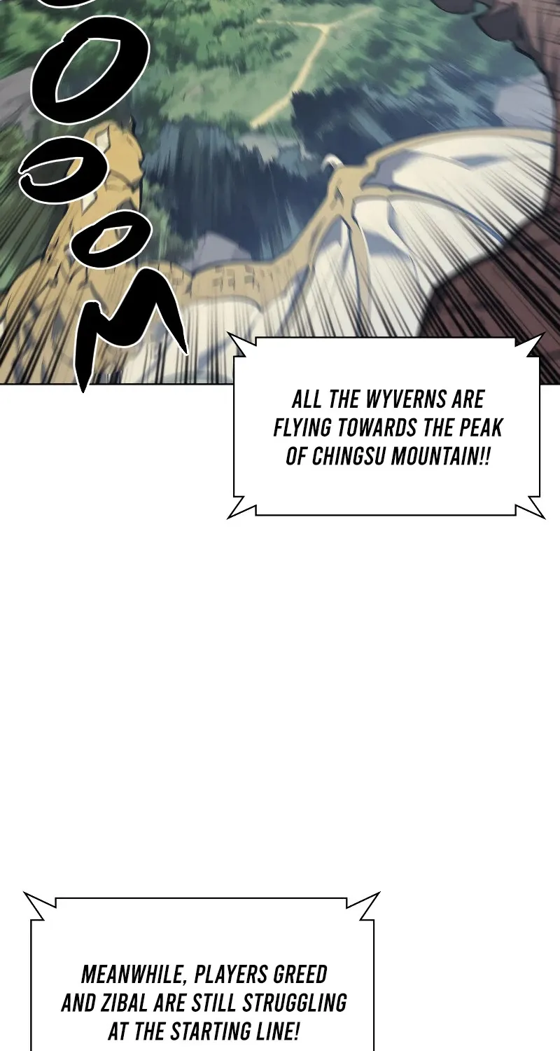 Read Overgeared (Team Argo) chapter 99 image 16 on Lezhin
