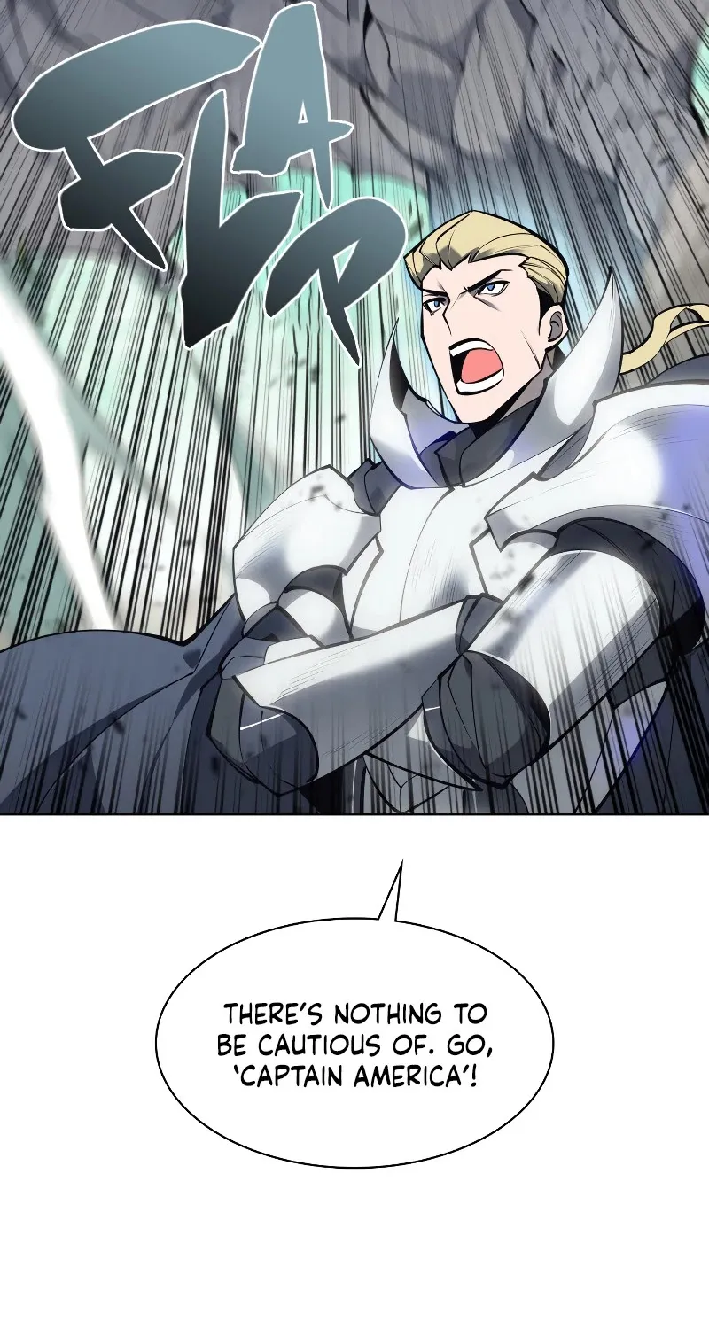 Read Overgeared (Team Argo) chapter 99 image 21 on Lezhin