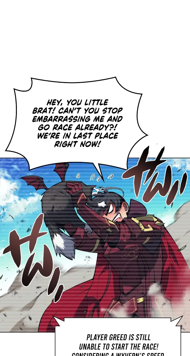 Read Overgeared (Team Argo) chapter 99 image 23 on Lezhin