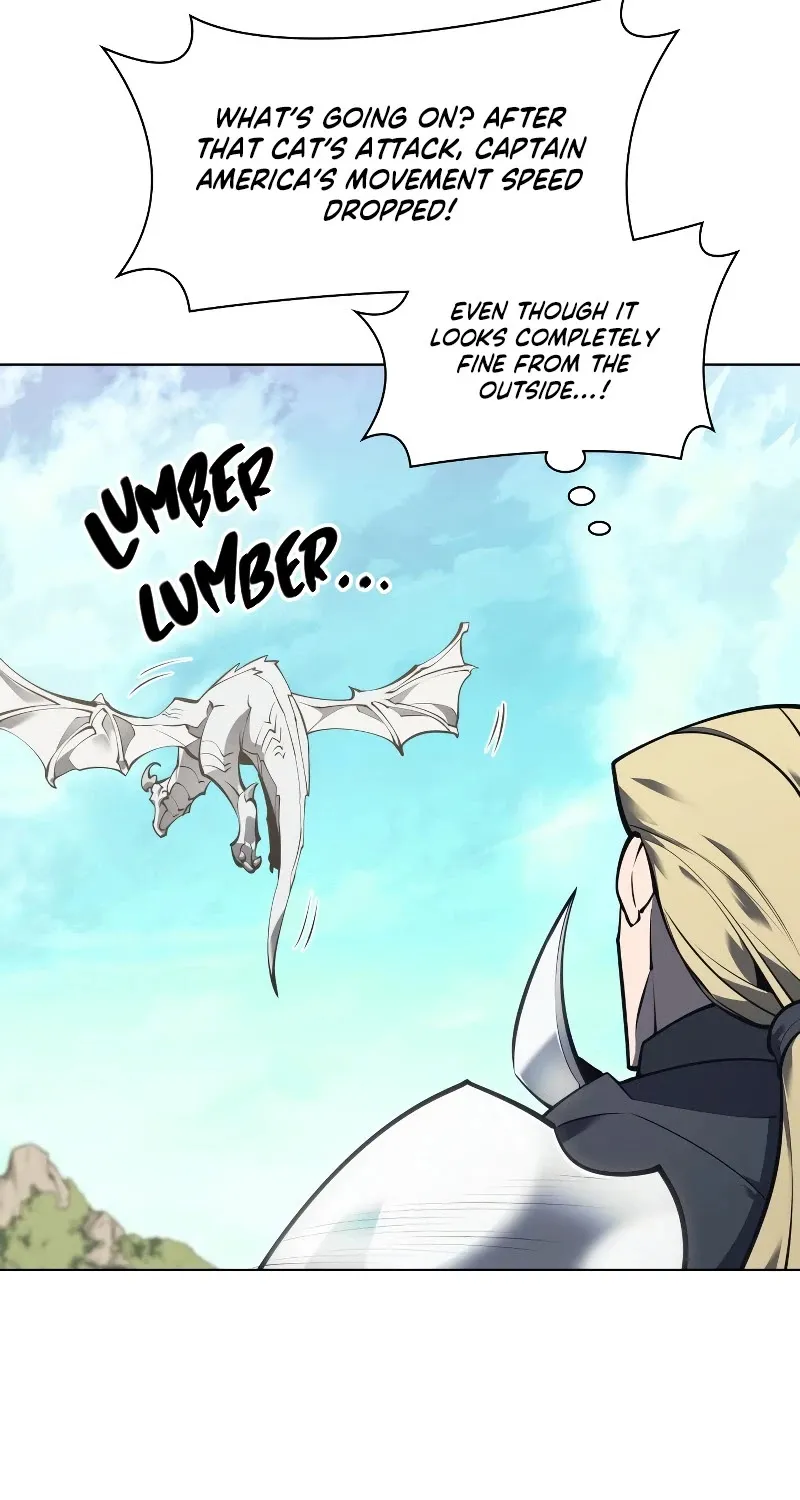 Read Overgeared (Team Argo) chapter 99 image 39 on Lezhin