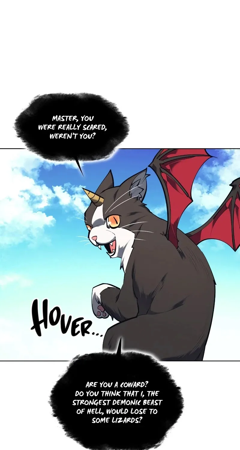 Read Overgeared (Team Argo) chapter 99 image 41 on Lezhin