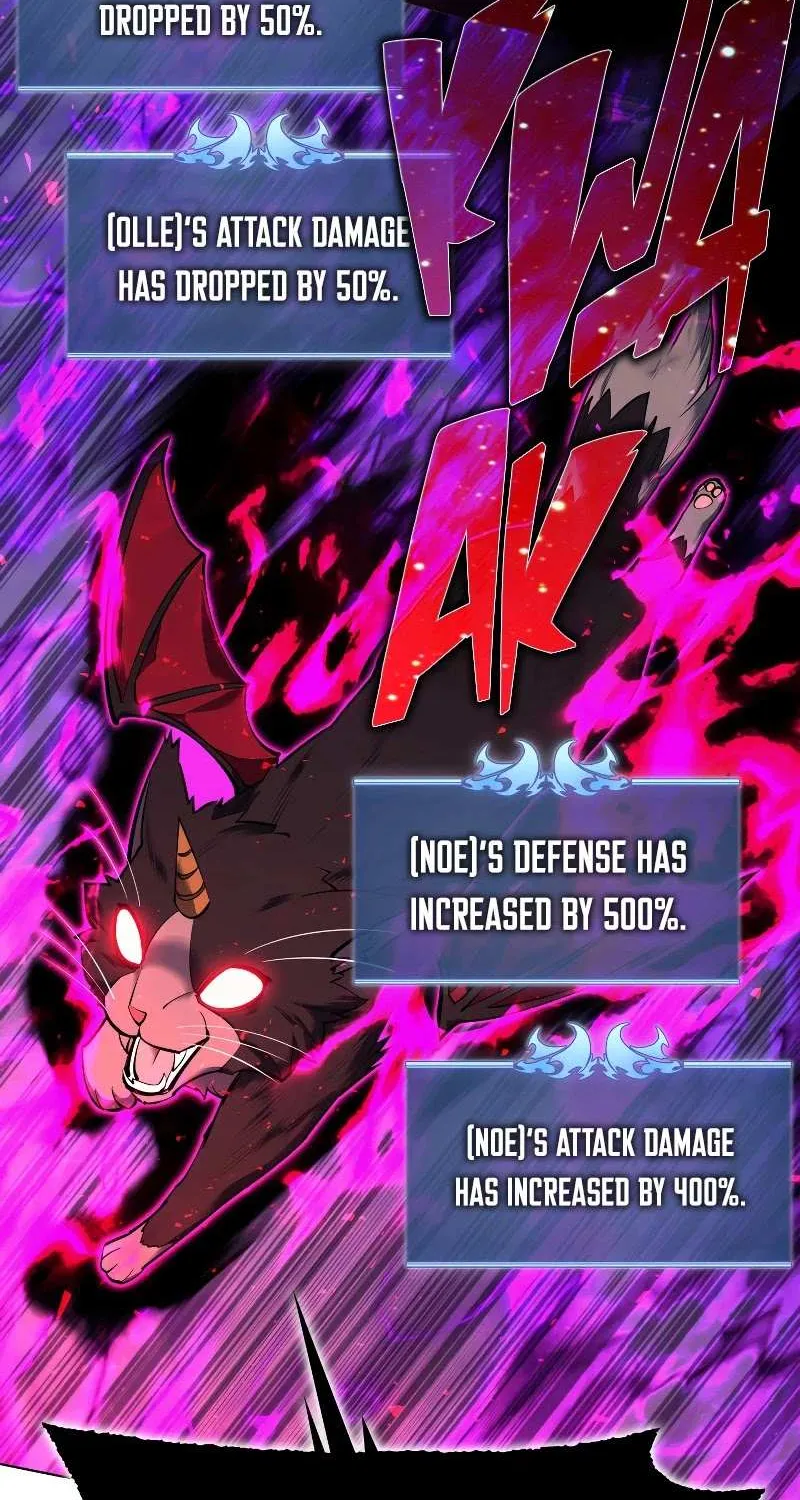 Read Overgeared (Team Argo) chapter 99 image 54 on Lezhin