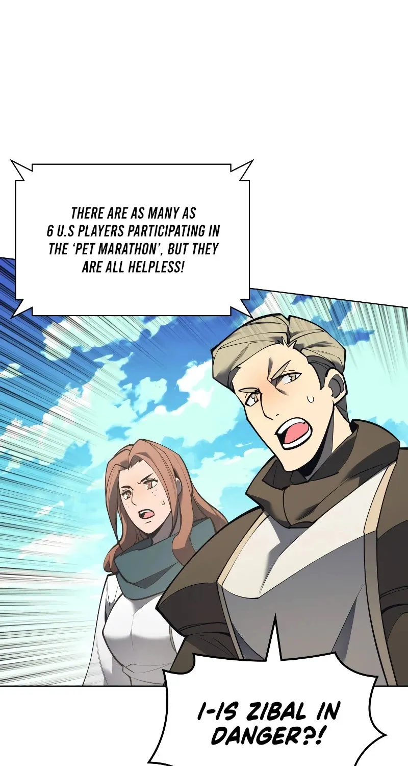 Read Overgeared (Team Argo) chapter 99 image 57 on Lezhin