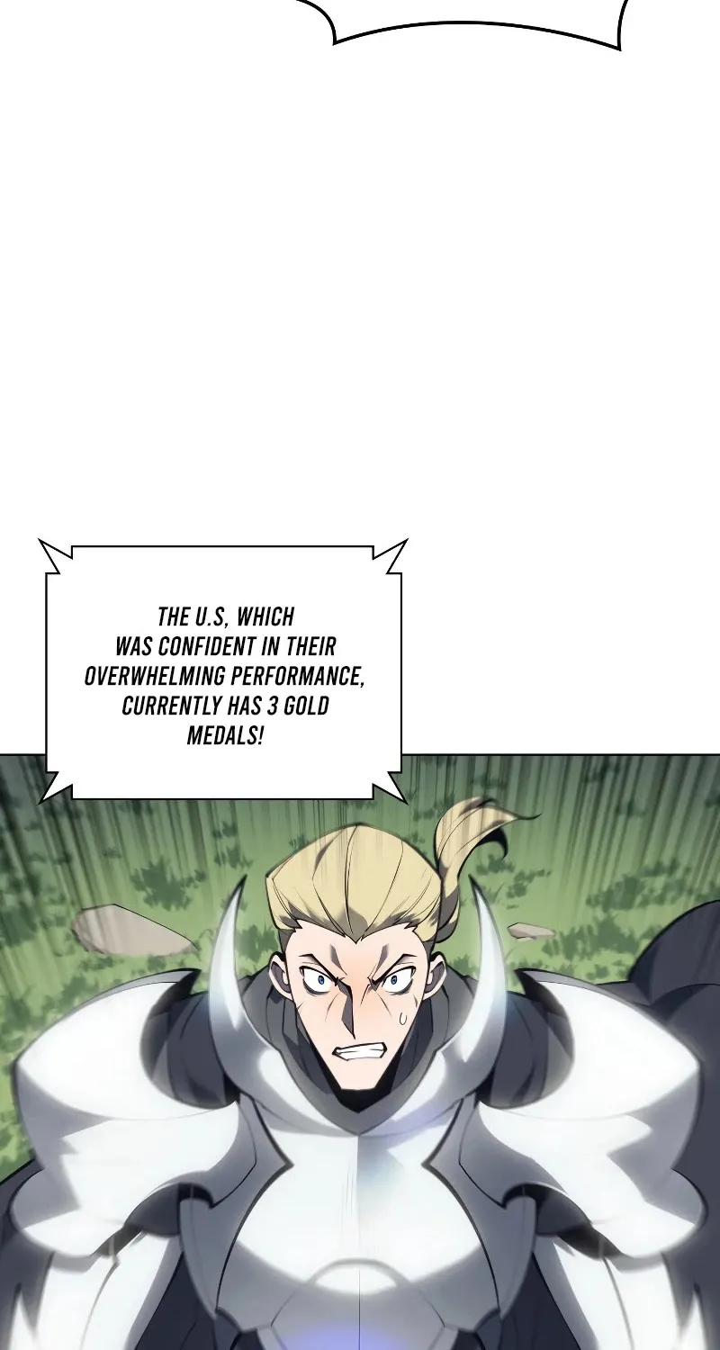 Read Overgeared (Team Argo) chapter 99 image 58 on Lezhin