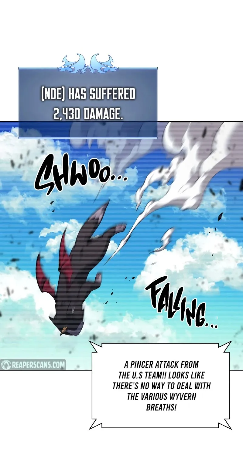 Read Overgeared (Team Argo) chapter 99 image 65 on Lezhin