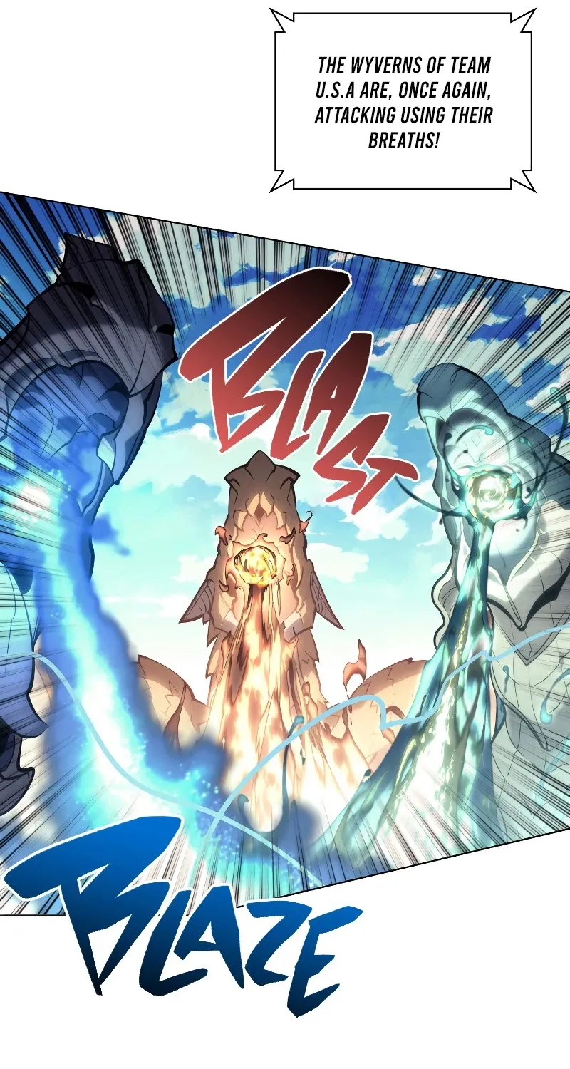 Read Overgeared (Team Argo) chapter 99 image 73 on Lezhin