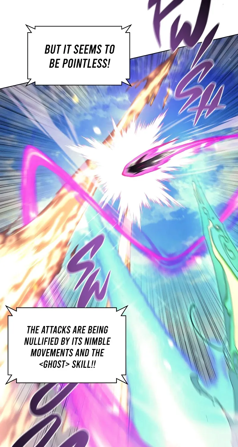 Read Overgeared (Team Argo) chapter 99 image 75 on Lezhin