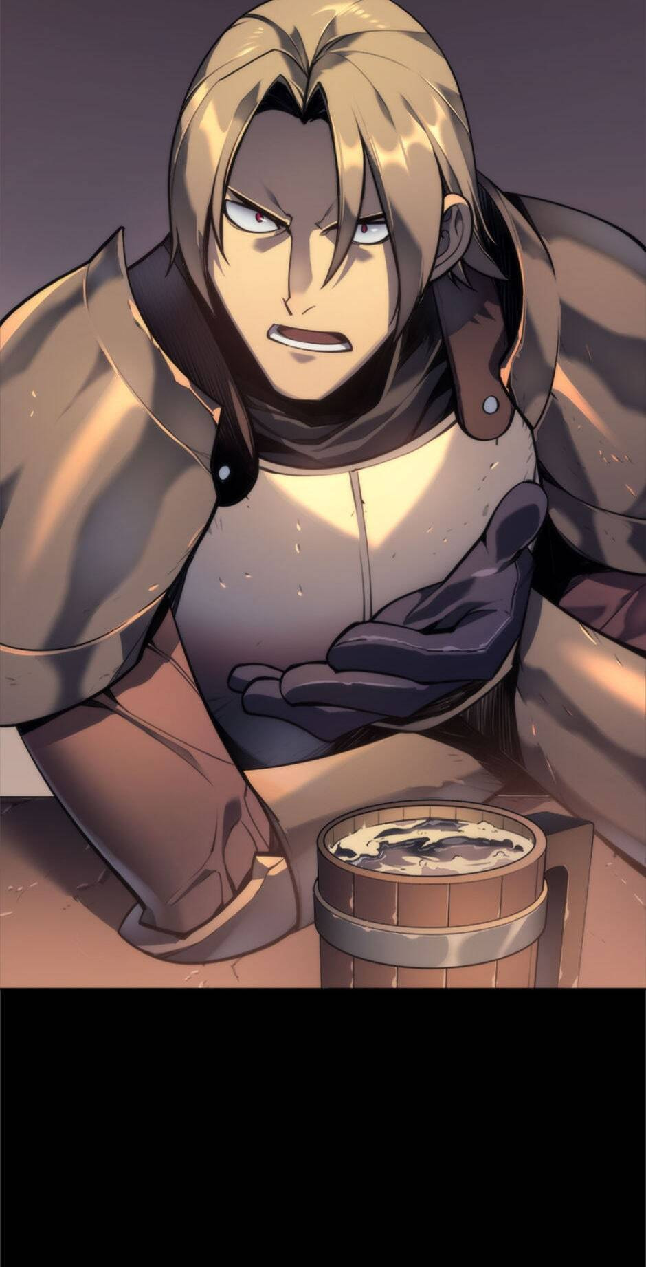 Read Overgeared (Team Argo) chapter 0 image 1 on Lezhin