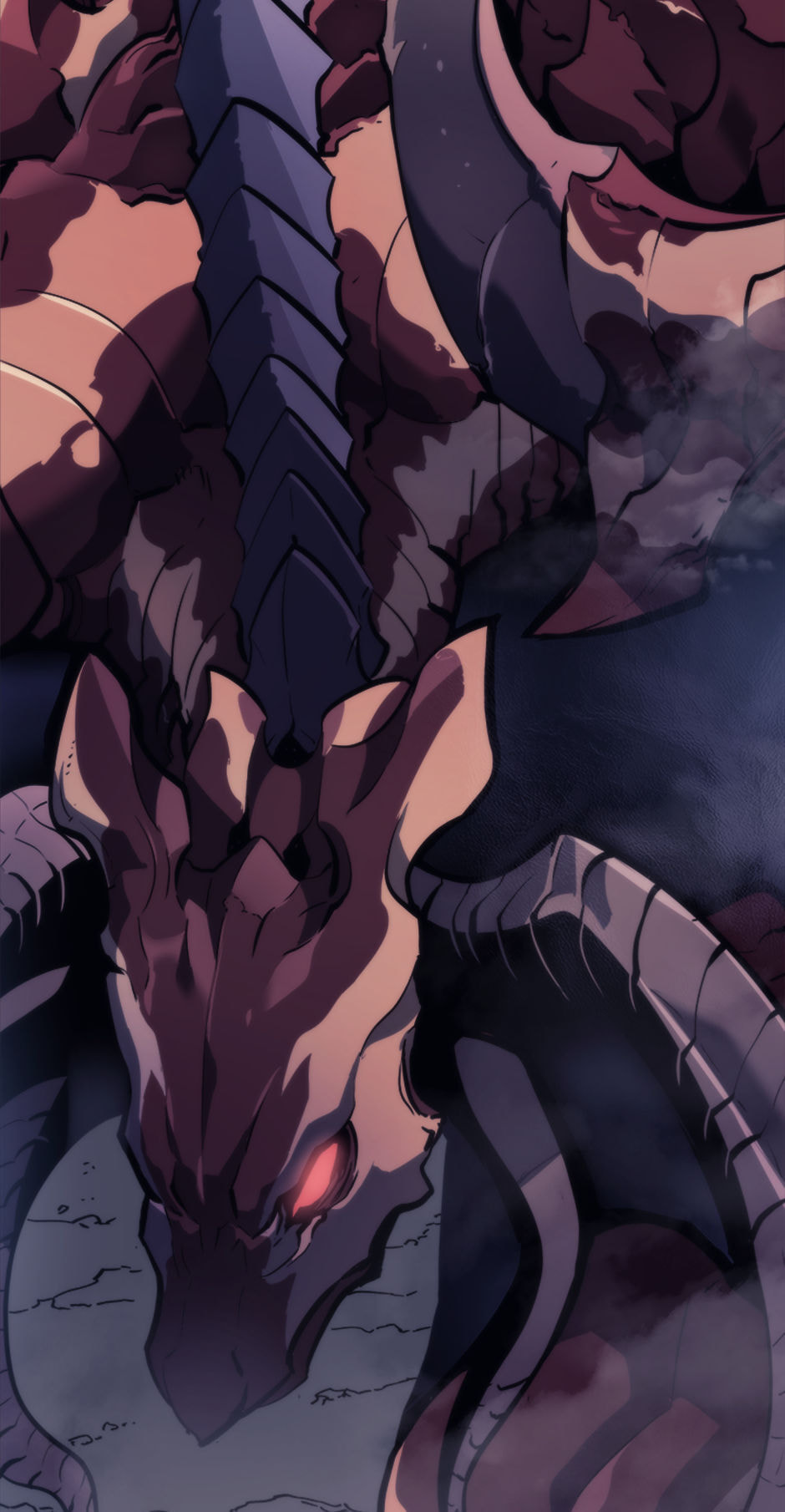 Read Overgeared (Team Argo) chapter 0 image 10 on Lezhin