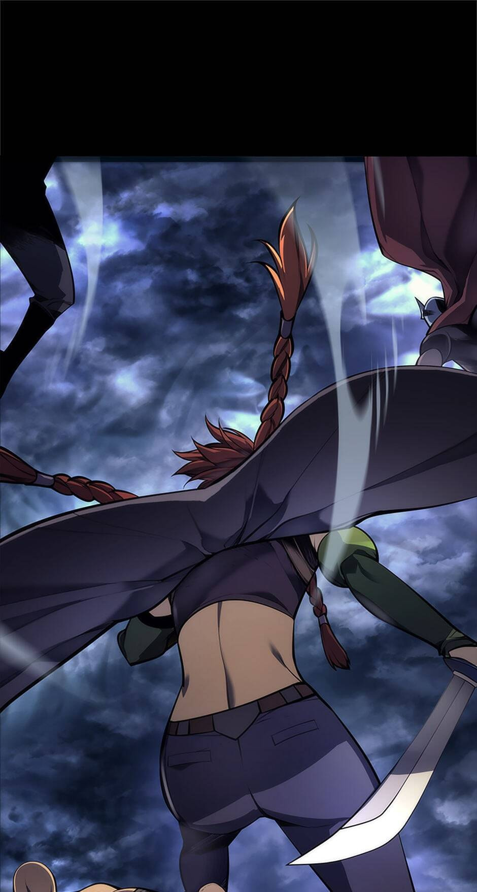 Read Overgeared (Team Argo) chapter 0 image 14 on Lezhin