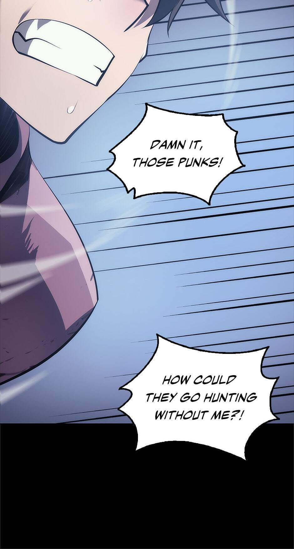 Read Overgeared (Team Argo) chapter 0 image 21 on Lezhin