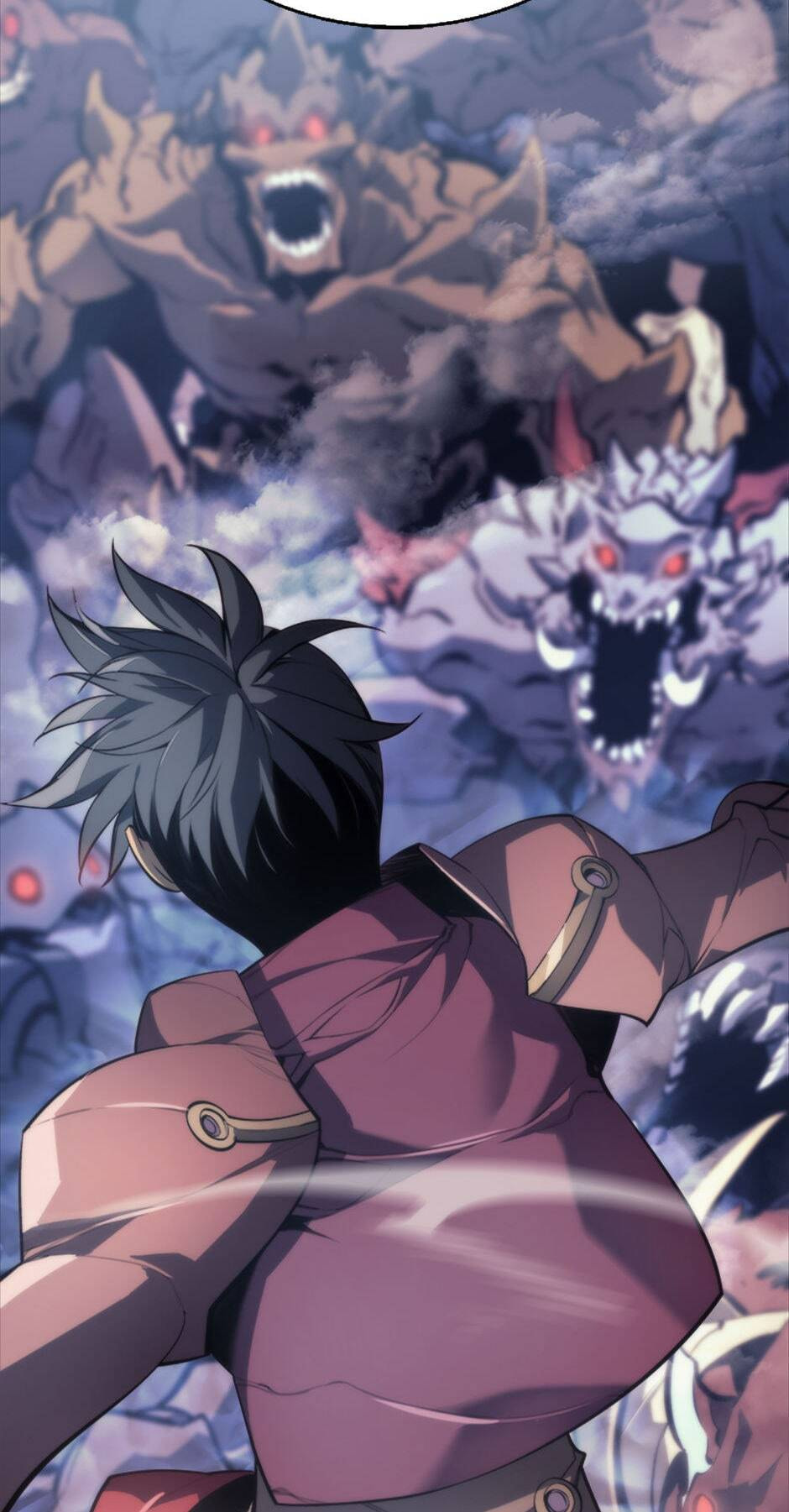 Read Overgeared (Team Argo) chapter 0 image 25 on Lezhin