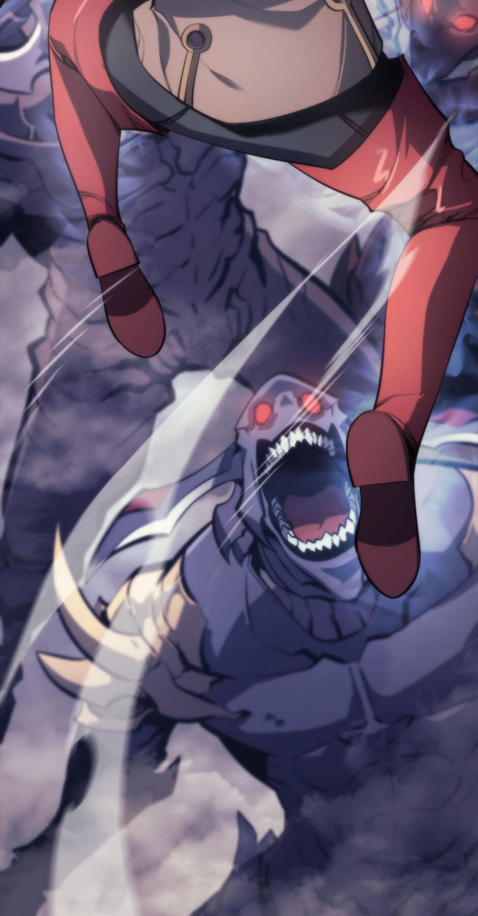 Read Overgeared (Team Argo) chapter 0 image 26 on Lezhin