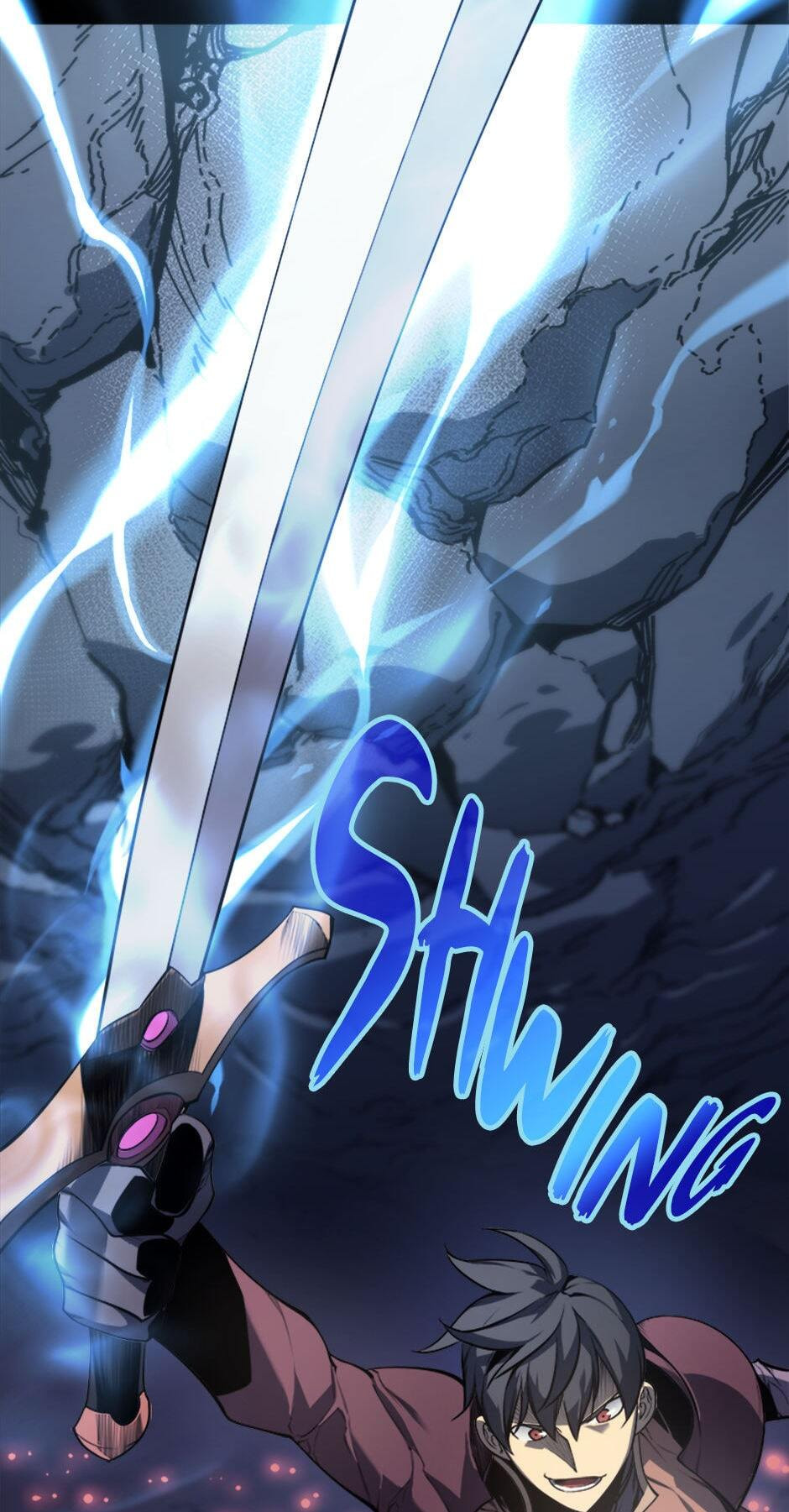 Read Overgeared (Team Argo) chapter 0 image 28 on Lezhin