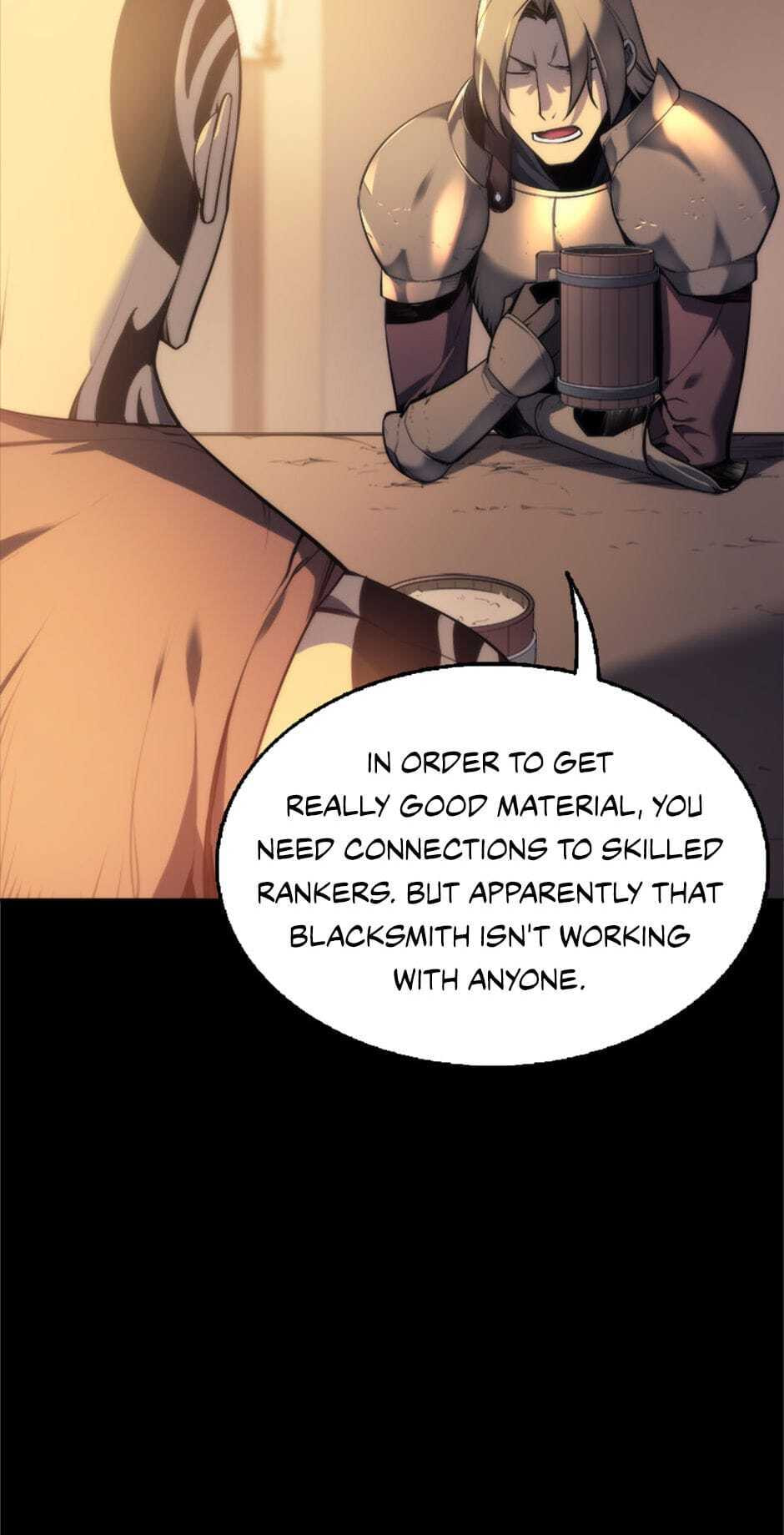 Read Overgeared (Team Argo) chapter 0 image 5 on Lezhin