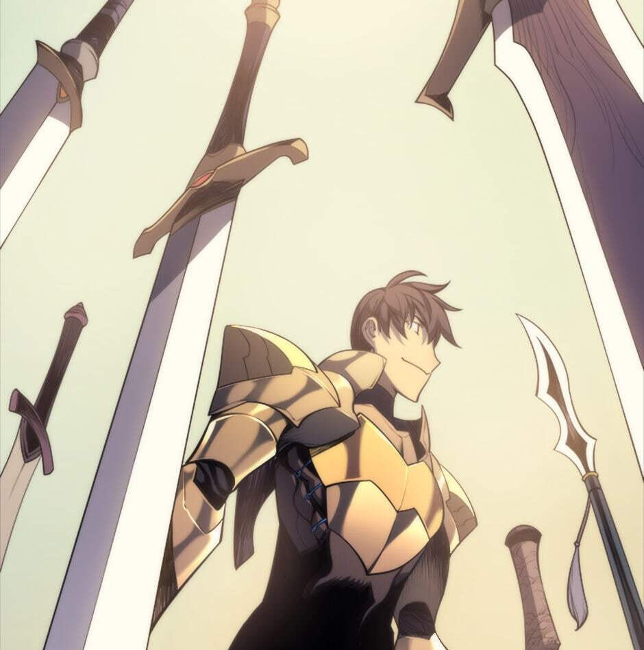 Read Overgeared (Team Argo) chapter 0 image 56 on Lezhin