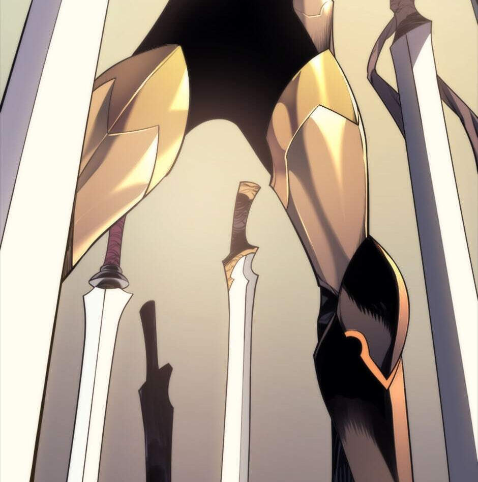 Read Overgeared (Team Argo) chapter 0 image 57 on Lezhin