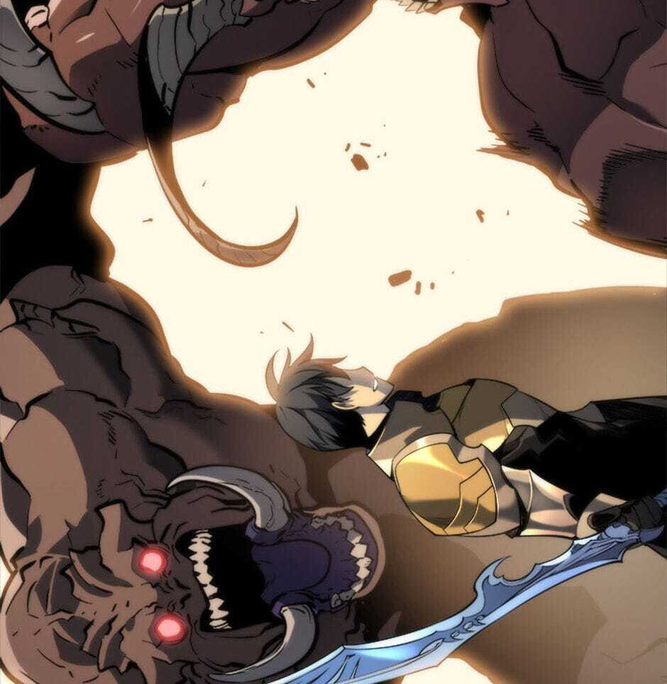 Read Overgeared (Team Argo) chapter 0 image 65 on Lezhin
