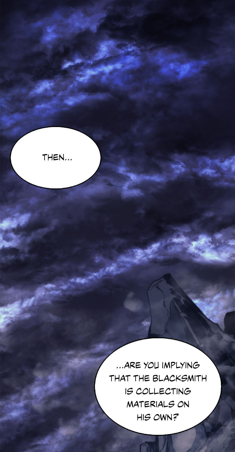 Read Overgeared (Team Argo) chapter 0 image 7 on Lezhin