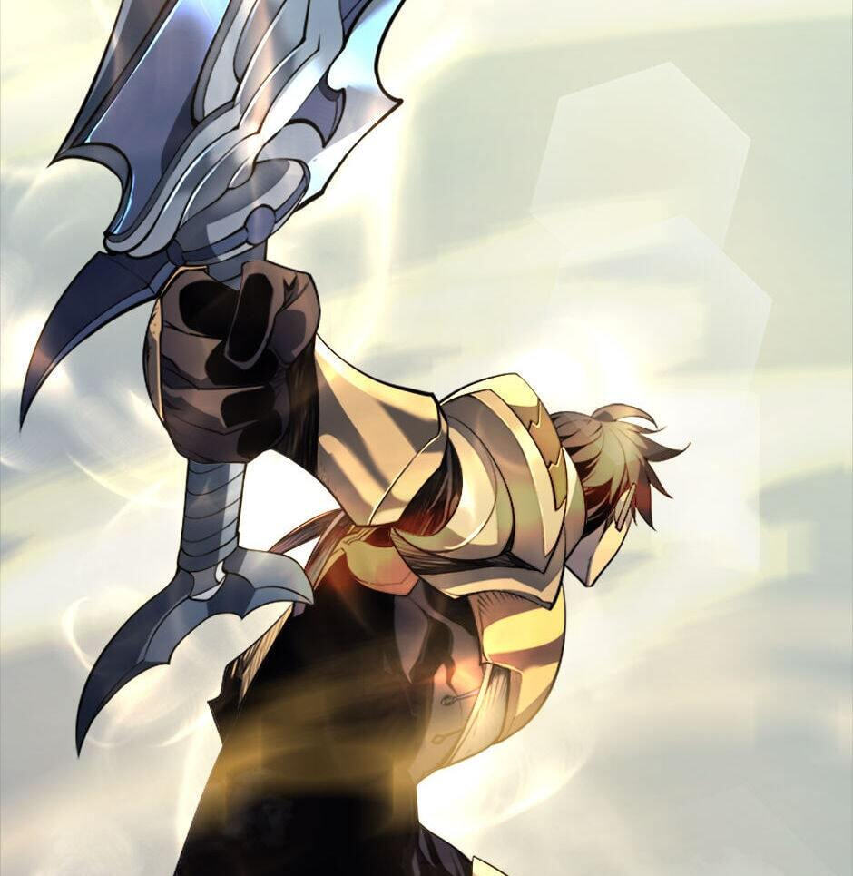 Read Overgeared (Team Argo) chapter 0 image 70 on Lezhin