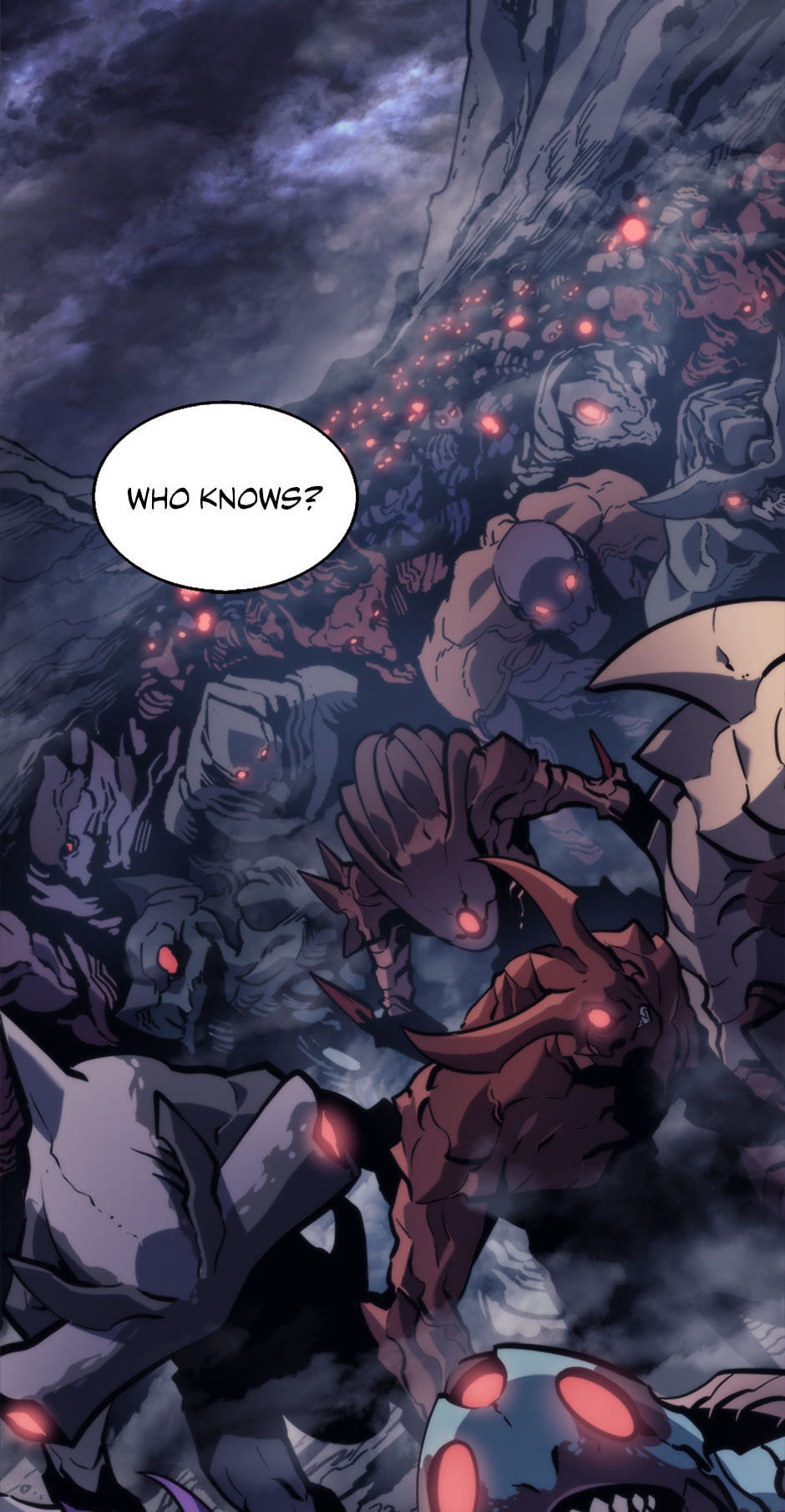 Read Overgeared (Team Argo) chapter 0 image 8 on Lezhin