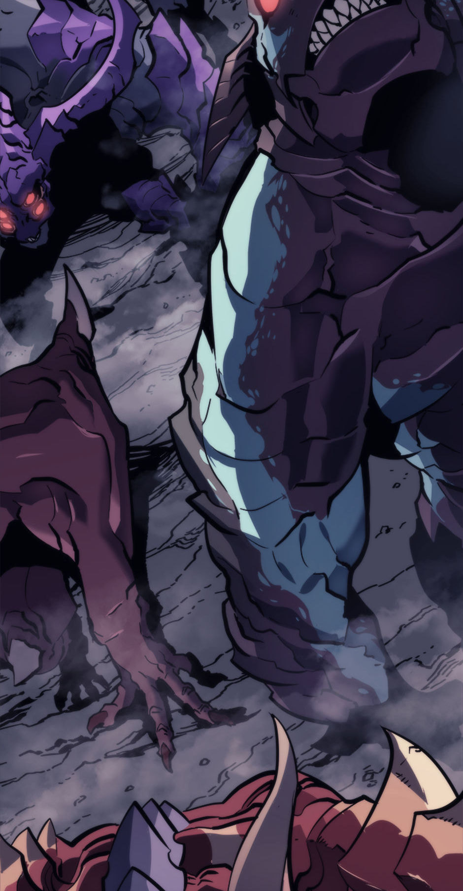 Read Overgeared (Team Argo) chapter 0 image 9 on Lezhin