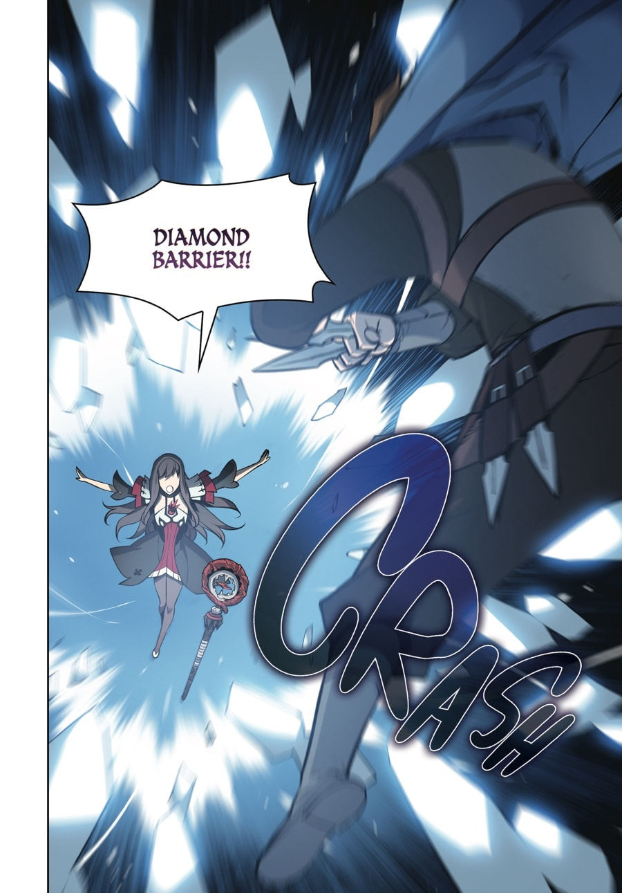 Read Overgeared (Team Argo) chapter 1 image 132 on Lezhin