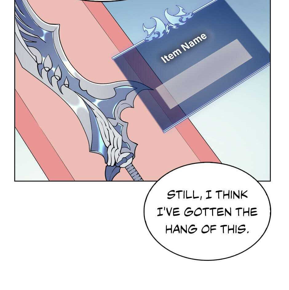 Read Overgeared (Team Argo) chapter 10 image 11 on Lezhin