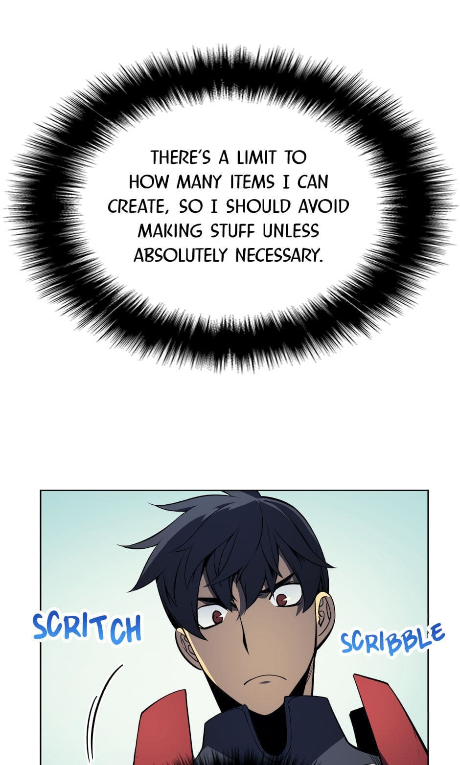 Read Overgeared (Team Argo) chapter 10 image 12 on Lezhin