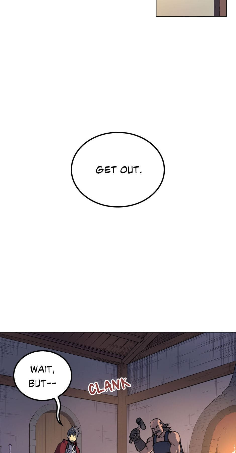 Read Overgeared (Team Argo) chapter 10 image 17 on Lezhin