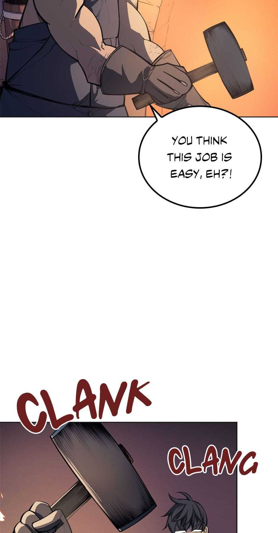 Read Overgeared (Team Argo) chapter 10 image 19 on Lezhin