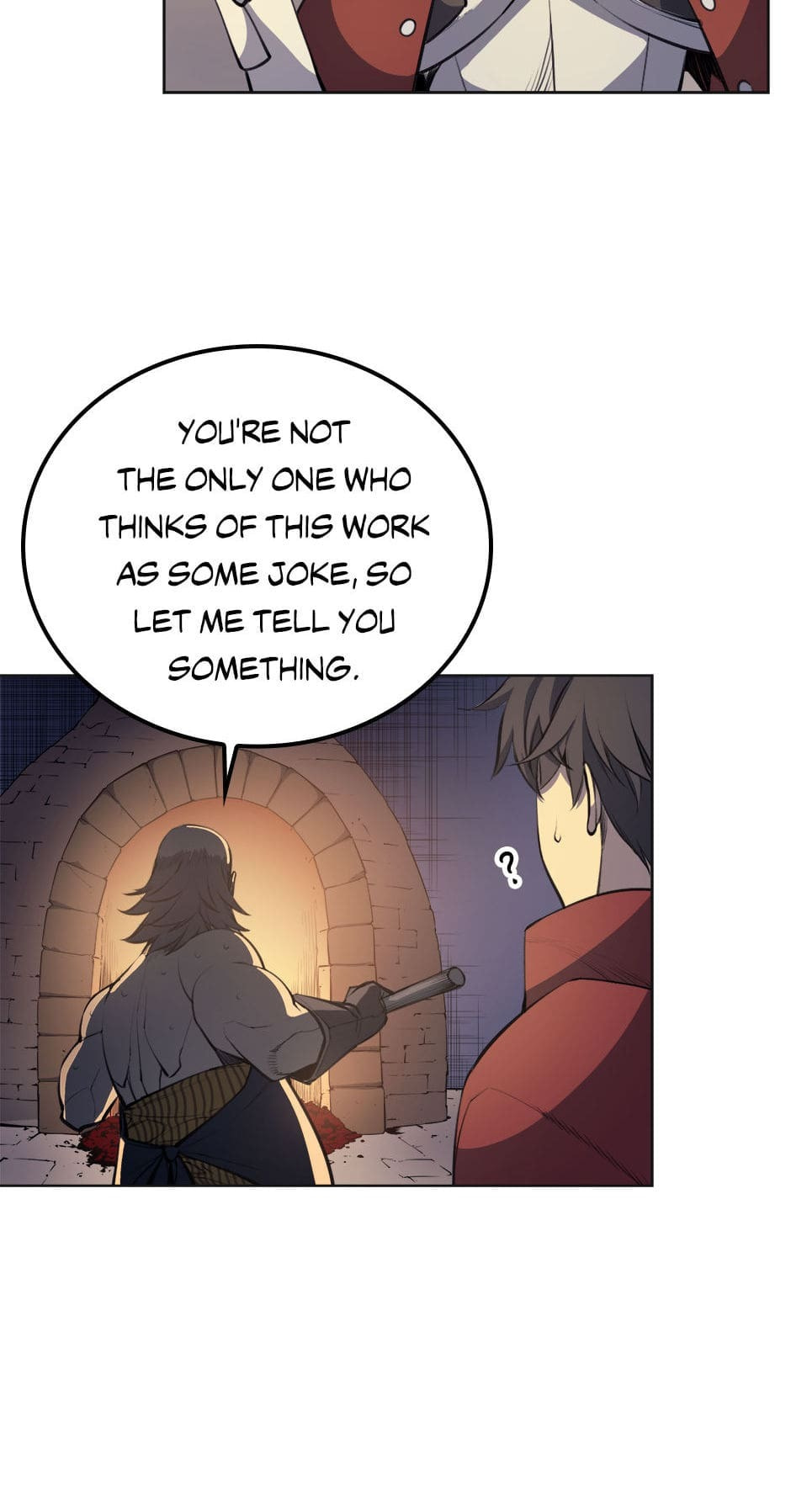 Read Overgeared (Team Argo) chapter 10 image 21 on Lezhin