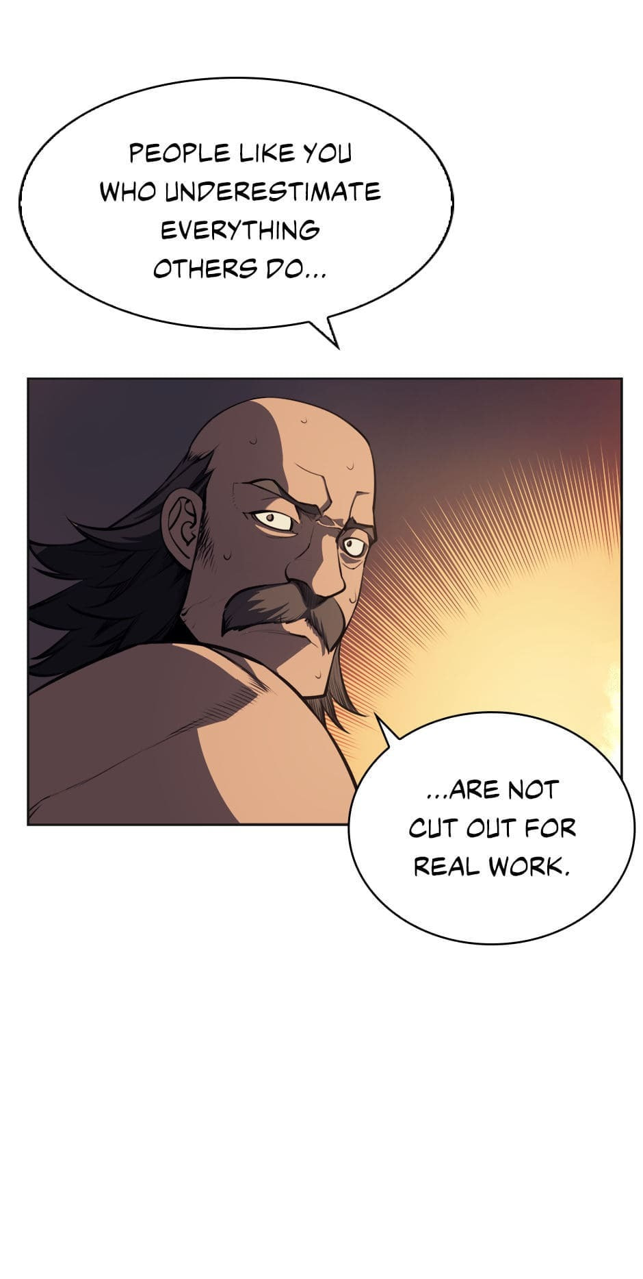 Read Overgeared (Team Argo) chapter 10 image 22 on Lezhin