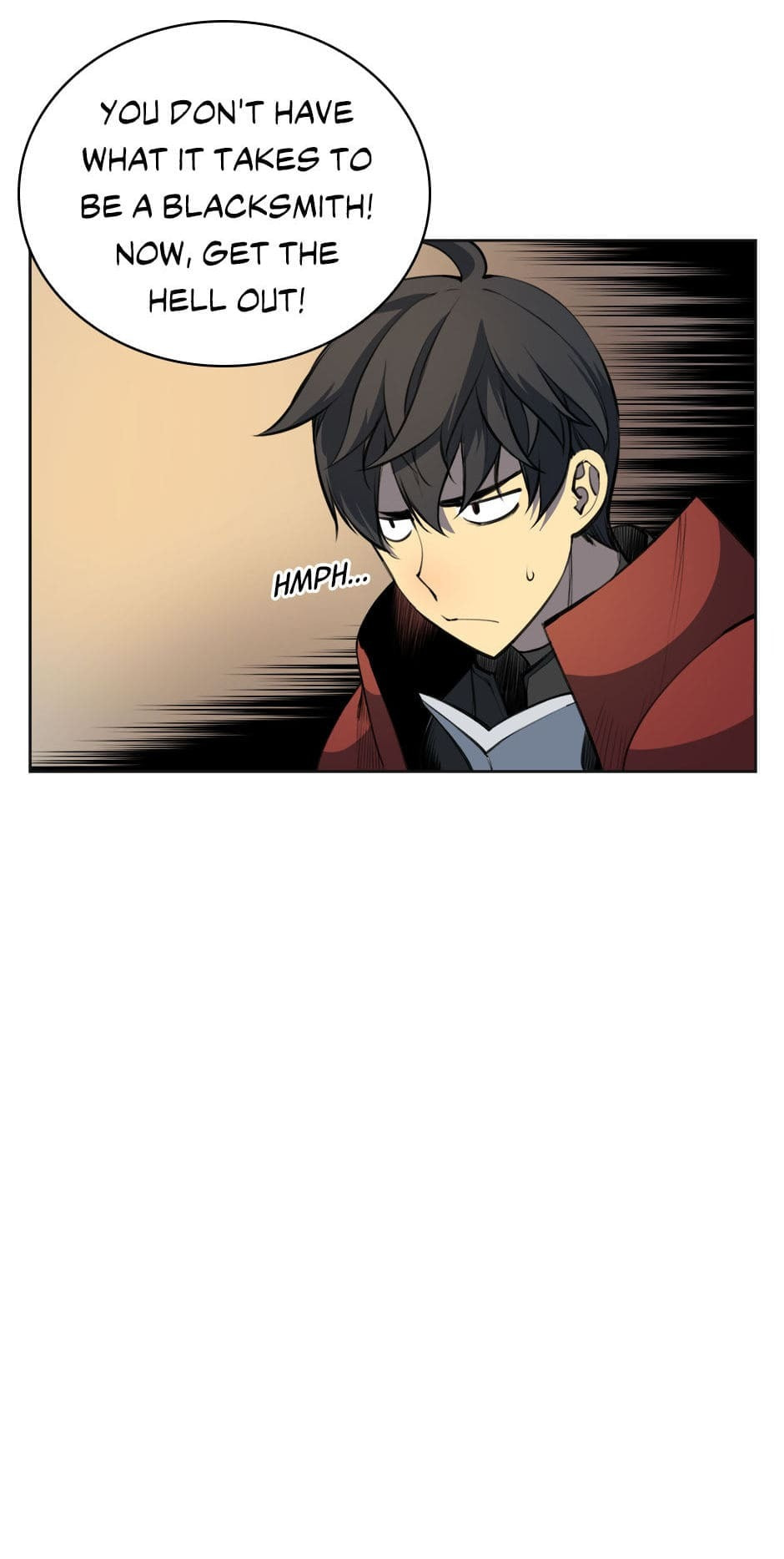 Read Overgeared (Team Argo) chapter 10 image 23 on Lezhin