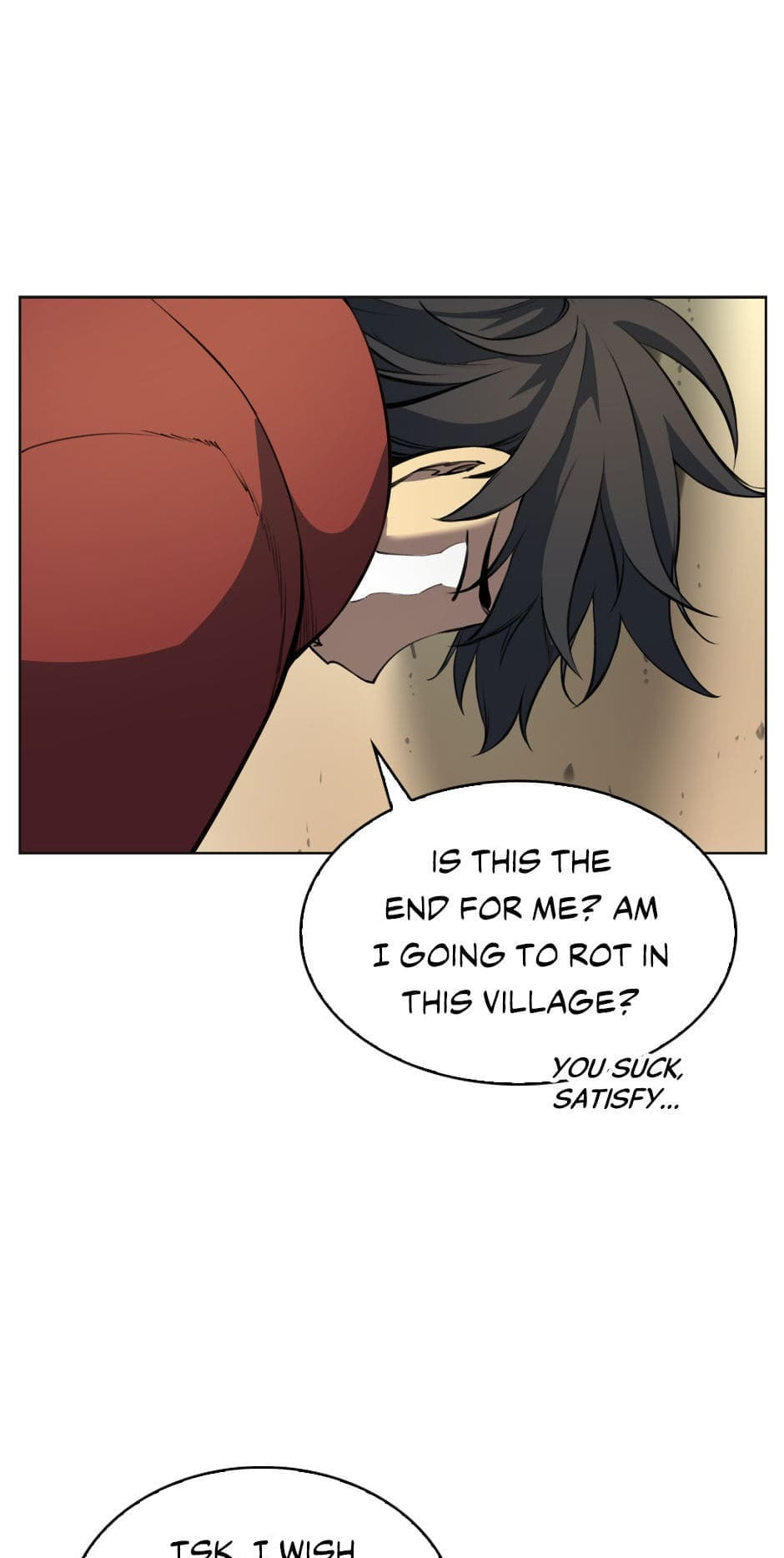 Read Overgeared (Team Argo) chapter 10 image 25 on Lezhin