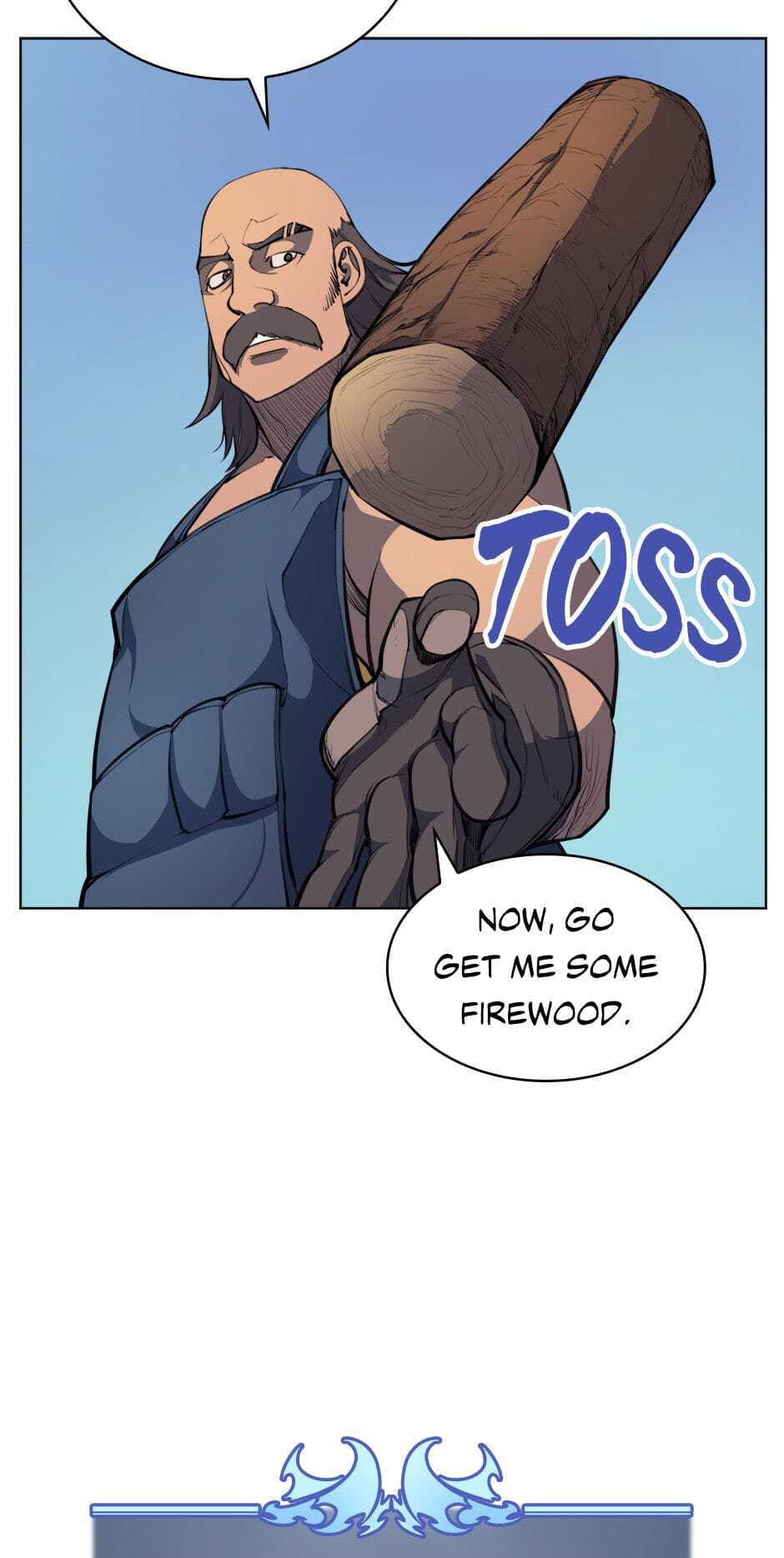 Read Overgeared (Team Argo) chapter 10 image 27 on Lezhin