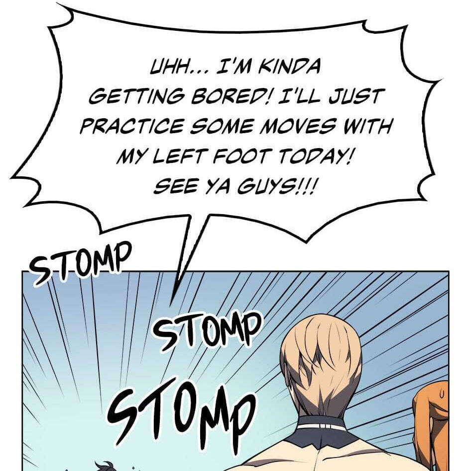 Read Overgeared (Team Argo) chapter 10 image 3 on Lezhin