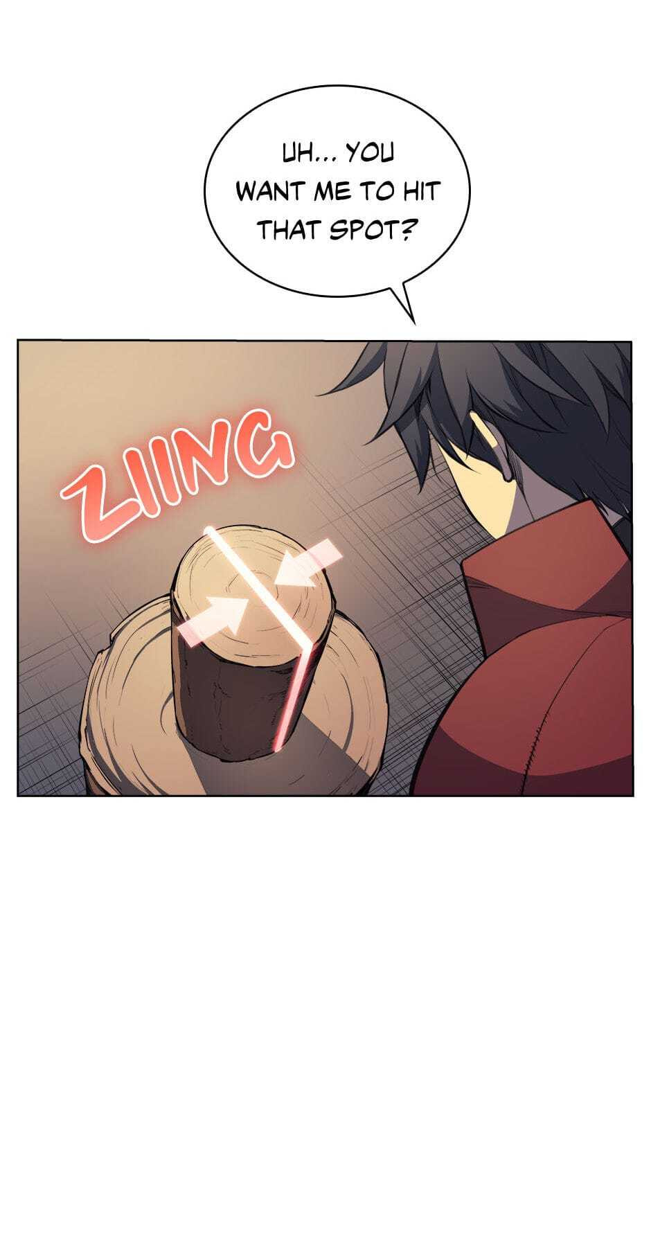 Read Overgeared (Team Argo) chapter 10 image 34 on Lezhin