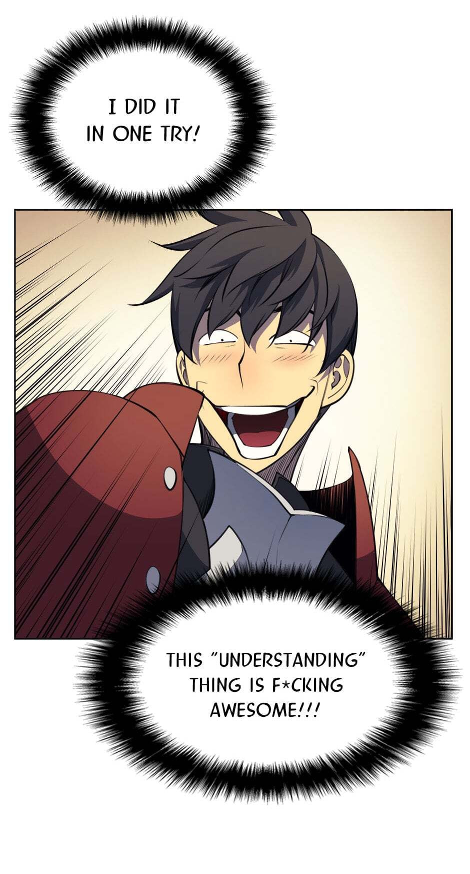 Read Overgeared (Team Argo) chapter 10 image 36 on Lezhin