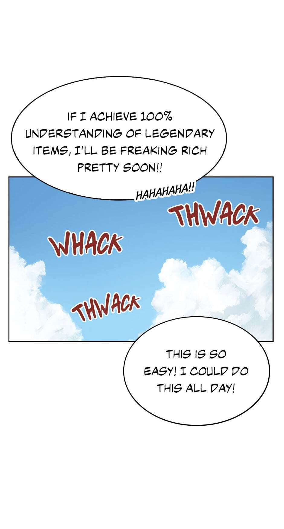Read Overgeared (Team Argo) chapter 10 image 37 on Lezhin